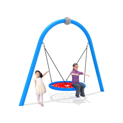 MYTS Outdoor Kids Swing Round 